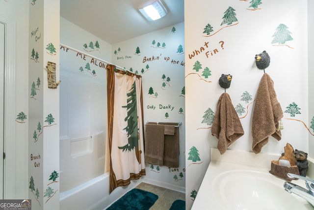 65 Kempten Strasse, Helen, GA 30545