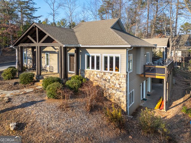 65 Kempten Strasse, Helen, GA 30545