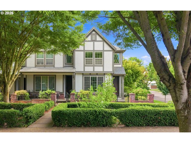 29101 Sw VILLEBOIS Dr, Wilsonville, OR 97070