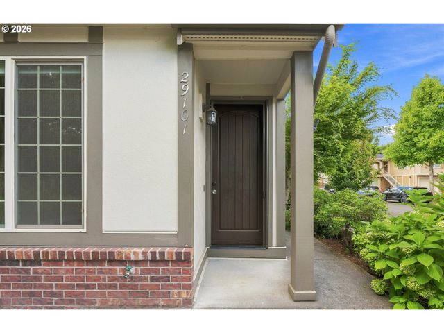 29101 Sw VILLEBOIS Dr, Wilsonville, OR 97070