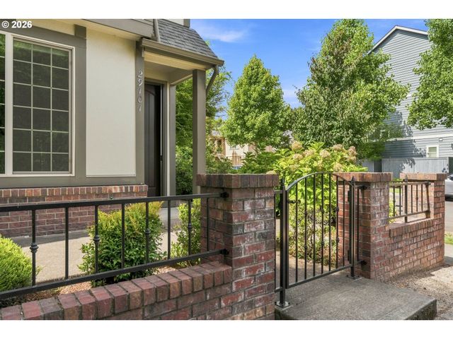 29101 Sw VILLEBOIS Dr, Wilsonville, OR 97070