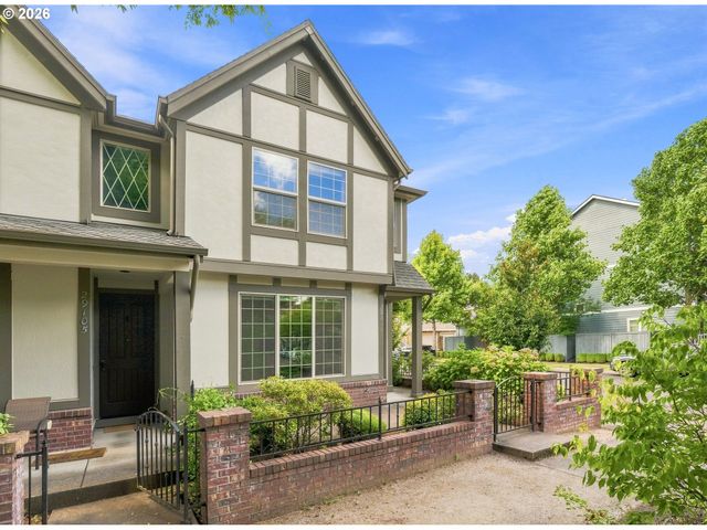 29101 Sw VILLEBOIS Dr, Wilsonville, OR 97070