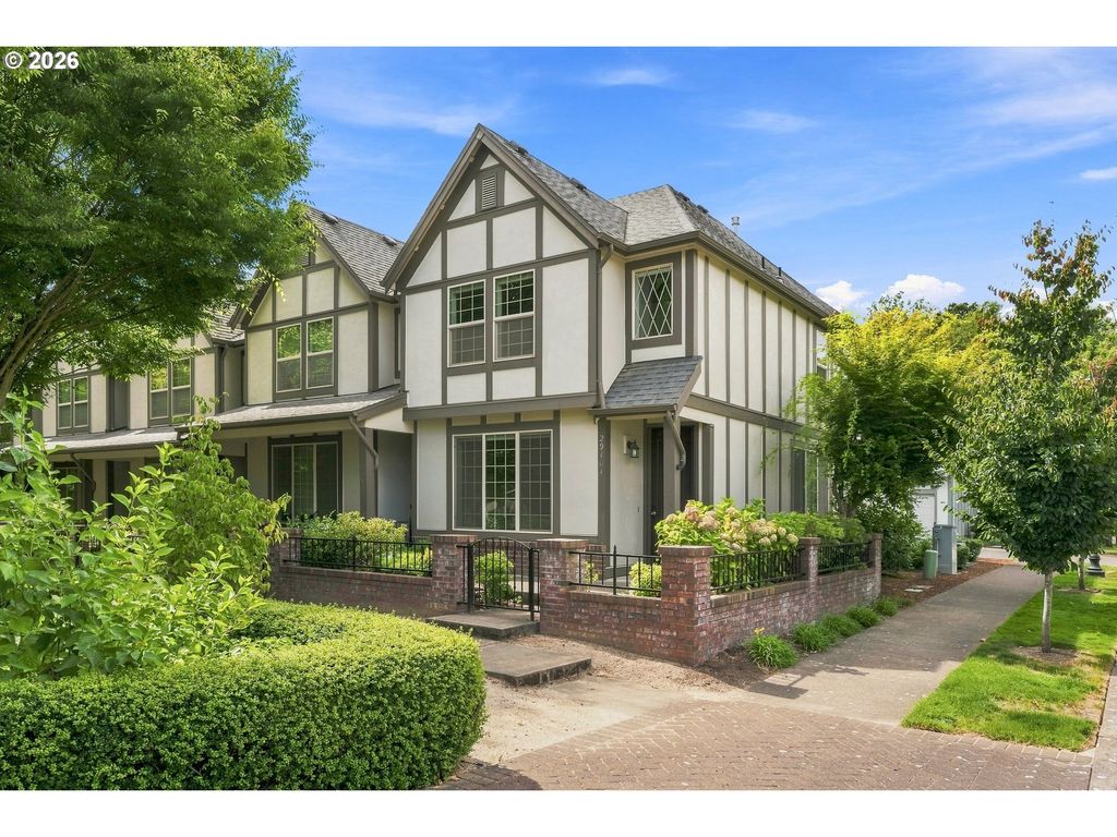 29101 Sw VILLEBOIS Dr, Wilsonville, OR 97070