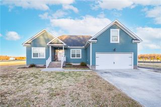 575 NW Backwoods RD, Moyock, NC 27958