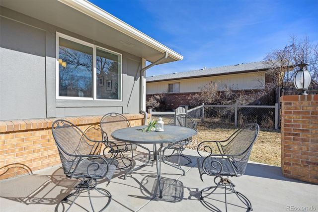 7964 E Costilla Boulevard, Centennial, CO 80112