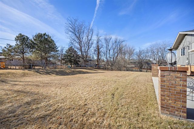 7964 E Costilla Boulevard, Centennial, CO 80112