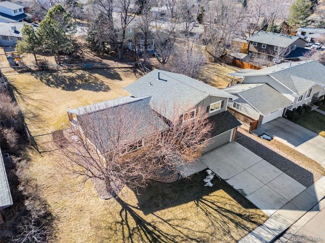 7964 E Costilla Boulevard, Centennial, CO 80112