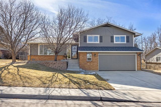 7964 E Costilla Boulevard, Centennial, CO 80112