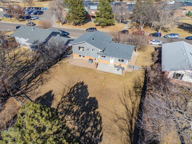 7964 E Costilla Boulevard, Centennial, CO 80112