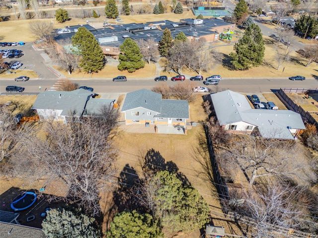 7964 E Costilla Boulevard, Centennial, CO 80112