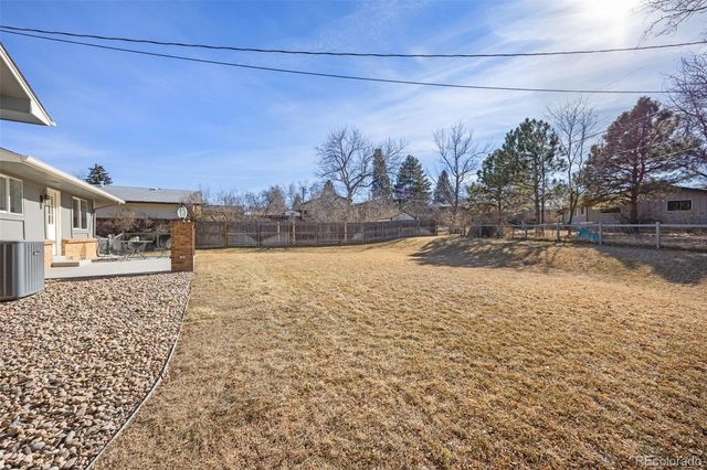 7964 E Costilla Boulevard, Centennial, CO 80112