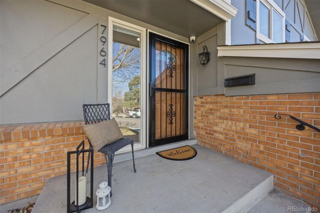 7964 E Costilla Boulevard, Centennial, CO 80112