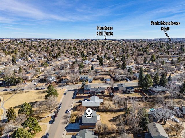 7964 E Costilla Boulevard, Centennial, CO 80112