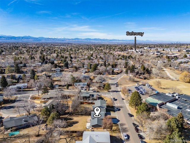 7964 E Costilla Boulevard, Centennial, CO 80112