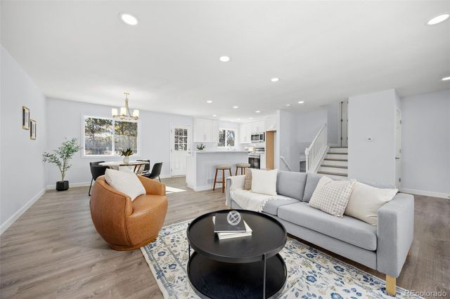 7964 E Costilla Boulevard, Centennial, CO 80112