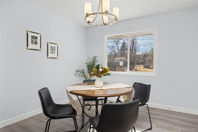 7964 E Costilla Boulevard, Centennial, CO 80112