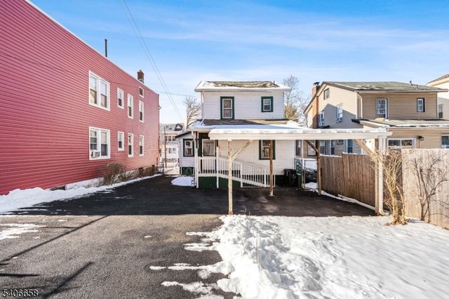 252 Duane St, City Of Orange Twp., NJ 07050