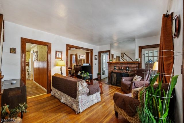 252 Duane St, City Of Orange Twp., NJ 07050