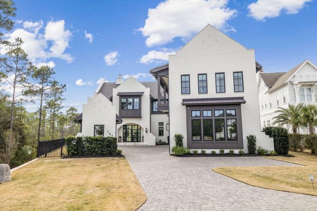 142 Norman Court, Watersound, FL 32461