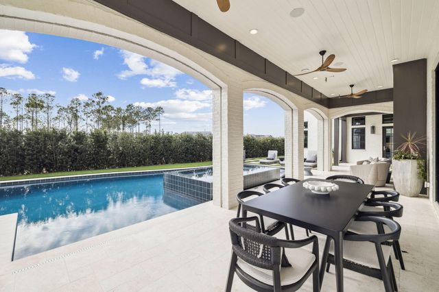 142 Norman Court, Watersound, FL 32461