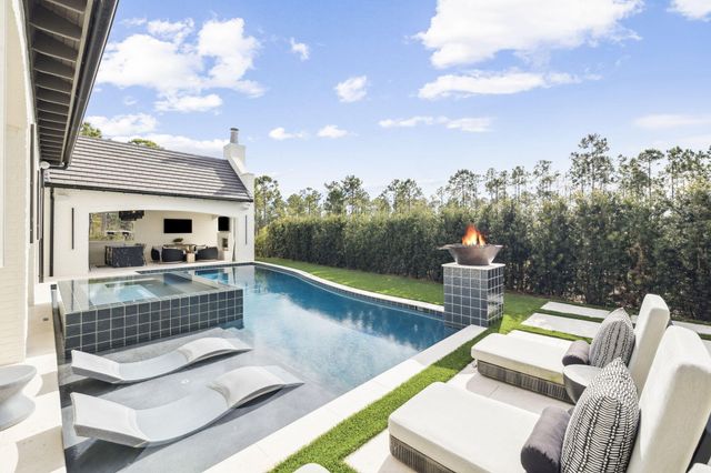 142 Norman Court, Watersound, FL 32461