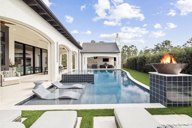 142 Norman Court, Watersound, FL 32461