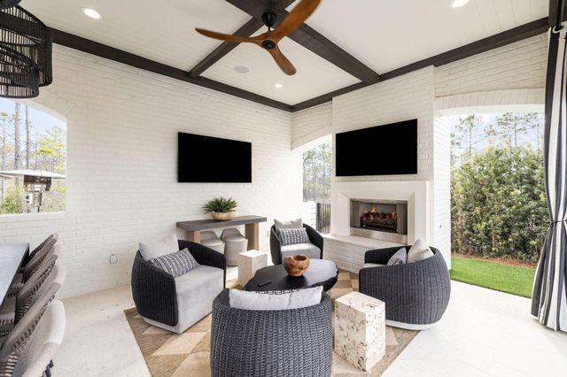 142 Norman Court, Watersound, FL 32461