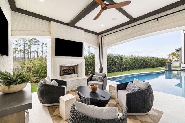 142 Norman Court, Watersound, FL 32461