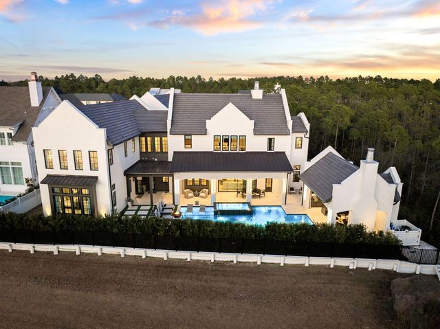 142 Norman Court, Watersound, FL 32461