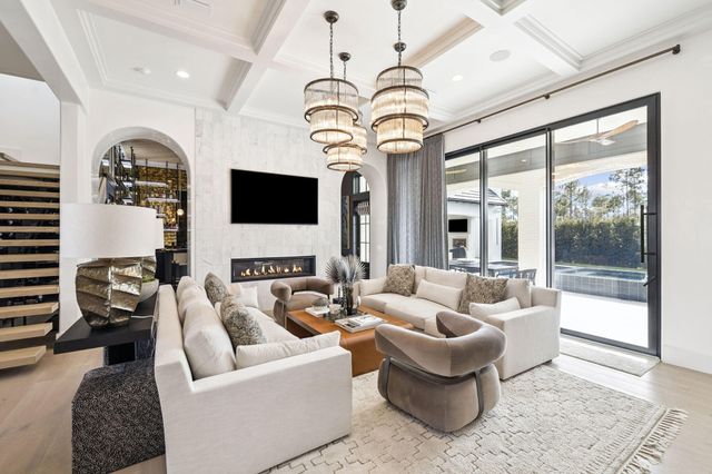 142 Norman Court, Watersound, FL 32461