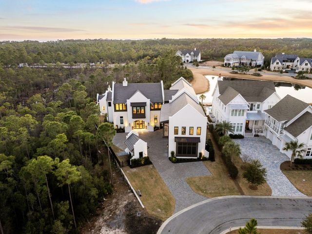 142 Norman Court, Watersound, FL 32461