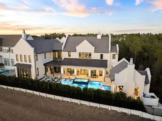 142 Norman Court, Watersound, FL 32461