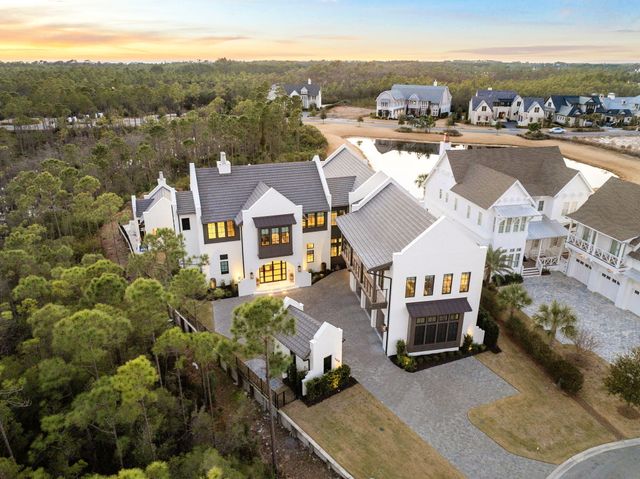 142 Norman Court, Watersound, FL 32461