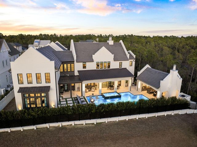 142 Norman Court, Watersound, FL 32461