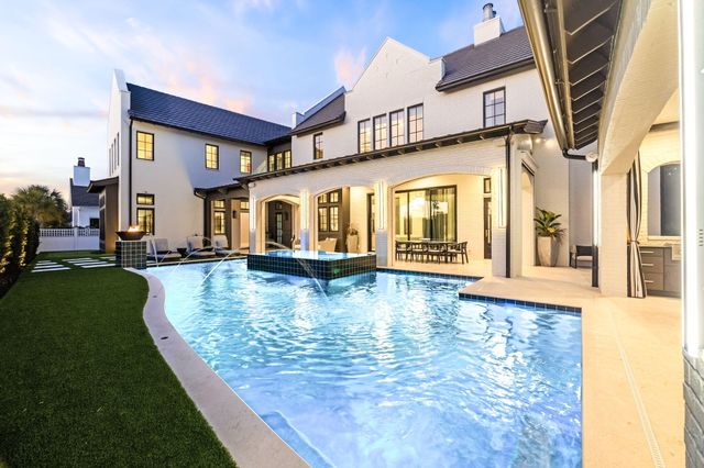 142 Norman Court, Watersound, FL 32461