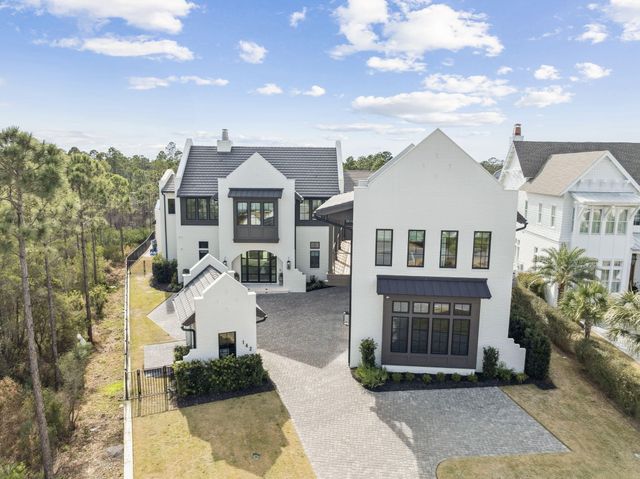 142 Norman Court, Watersound, FL 32461