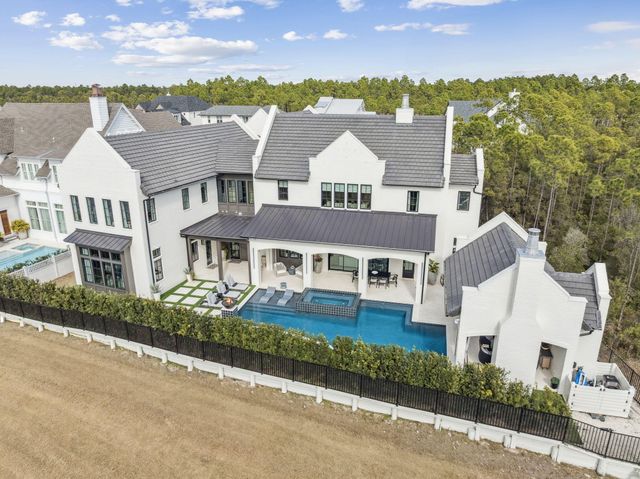 142 Norman Court, Watersound, FL 32461