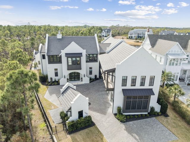 142 Norman Court, Watersound, FL 32461