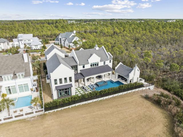 142 Norman Court, Watersound, FL 32461