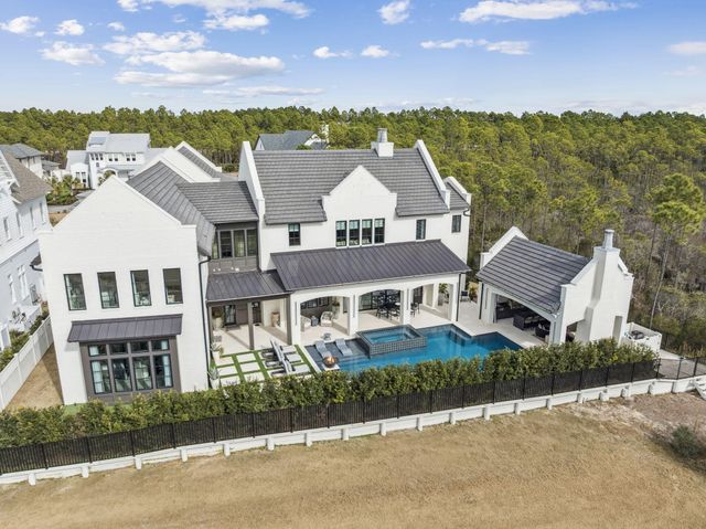 142 Norman Court, Watersound, FL 32461