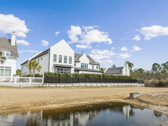 142 Norman Court, Watersound, FL 32461