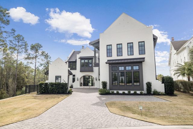 142 Norman Court, Watersound, FL 32461