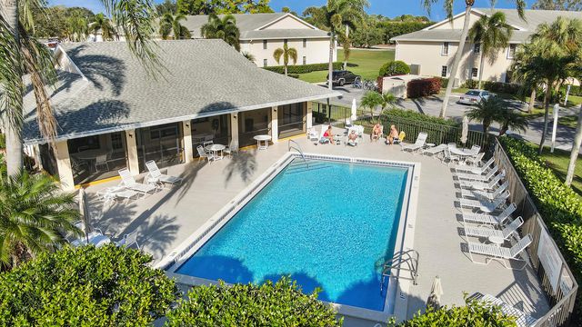 1112 Keystone Drive N A, Jupiter, FL 33458