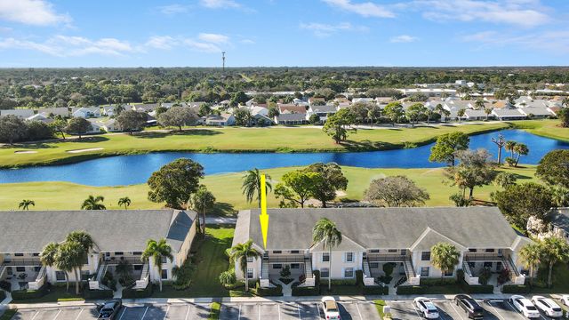 1112 Keystone Drive N A, Jupiter, FL 33458