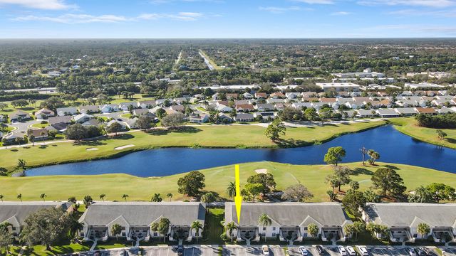 1112 Keystone Drive N A, Jupiter, FL 33458