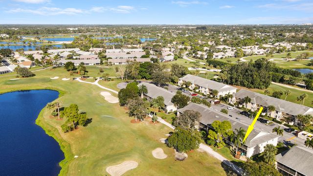 1112 Keystone Drive N A, Jupiter, FL 33458
