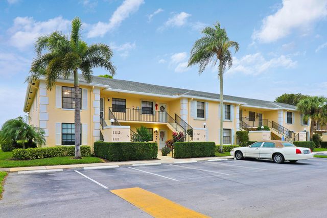 1112 Keystone Drive N A, Jupiter, FL 33458