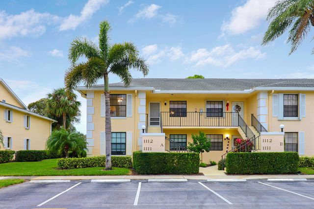 1112 Keystone Drive N A, Jupiter, FL 33458
