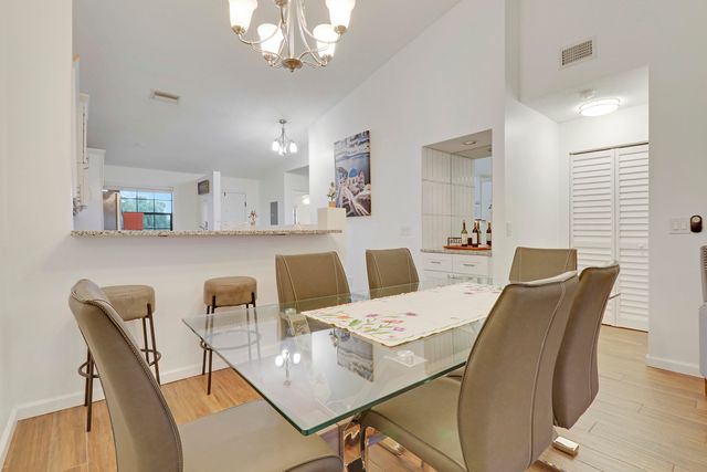 1112 Keystone Drive N A, Jupiter, FL 33458