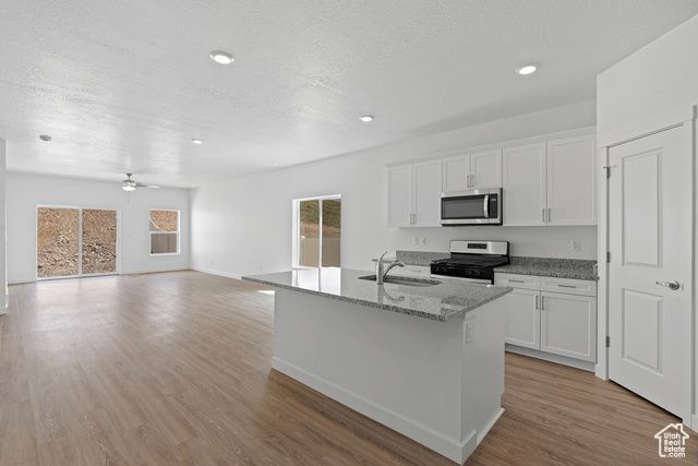 7332 N BALD EAGLE WAY, Eagle Mountain, UT 84005